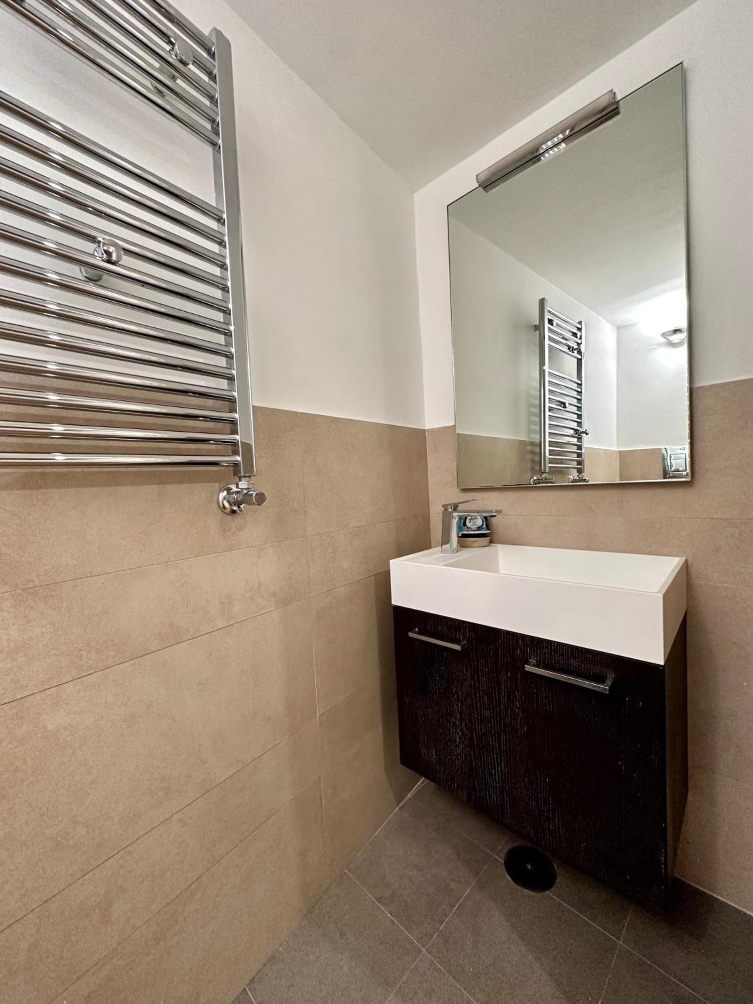 Apartment Secret Naples