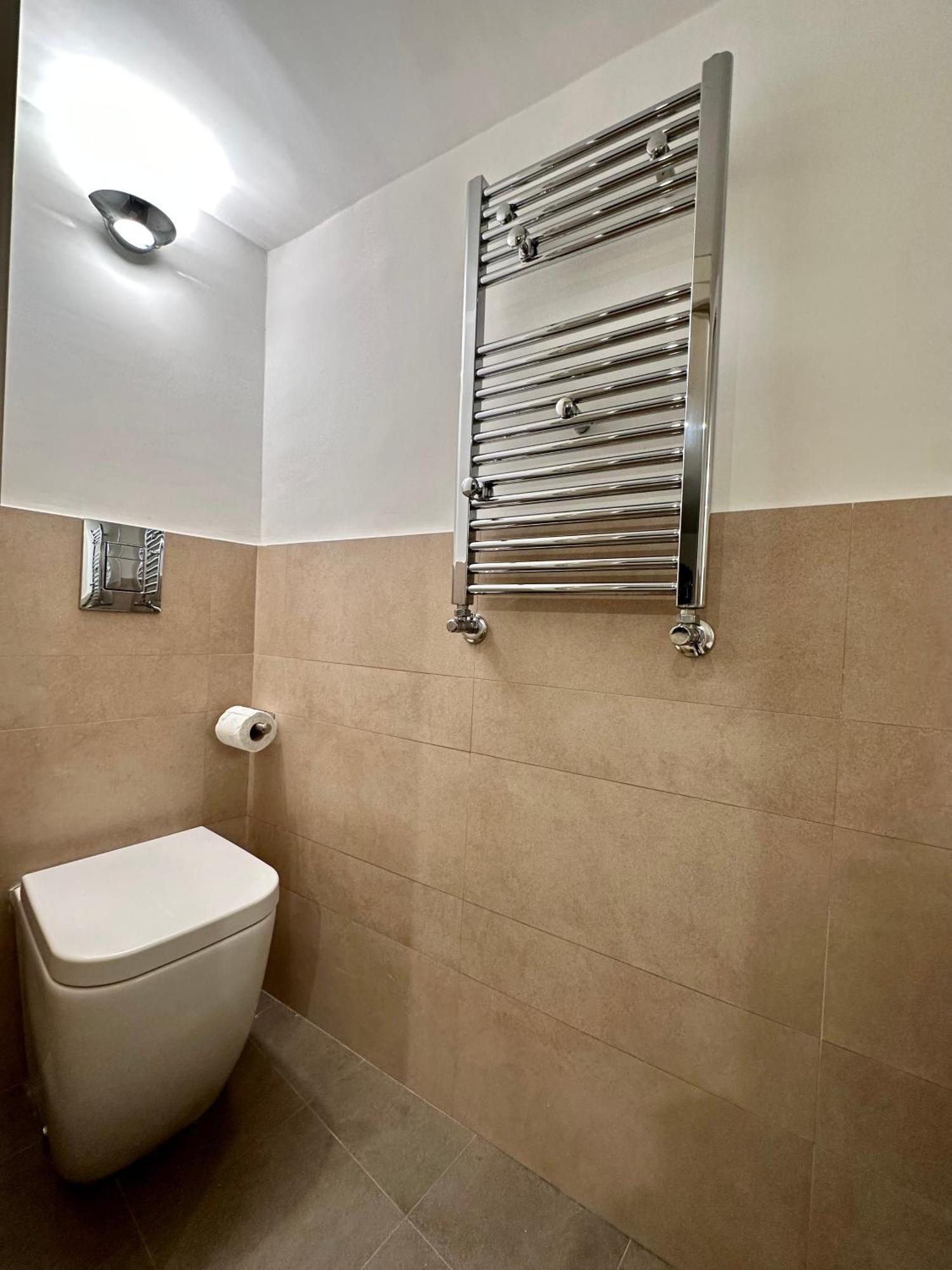 Apartment Secret Naples
